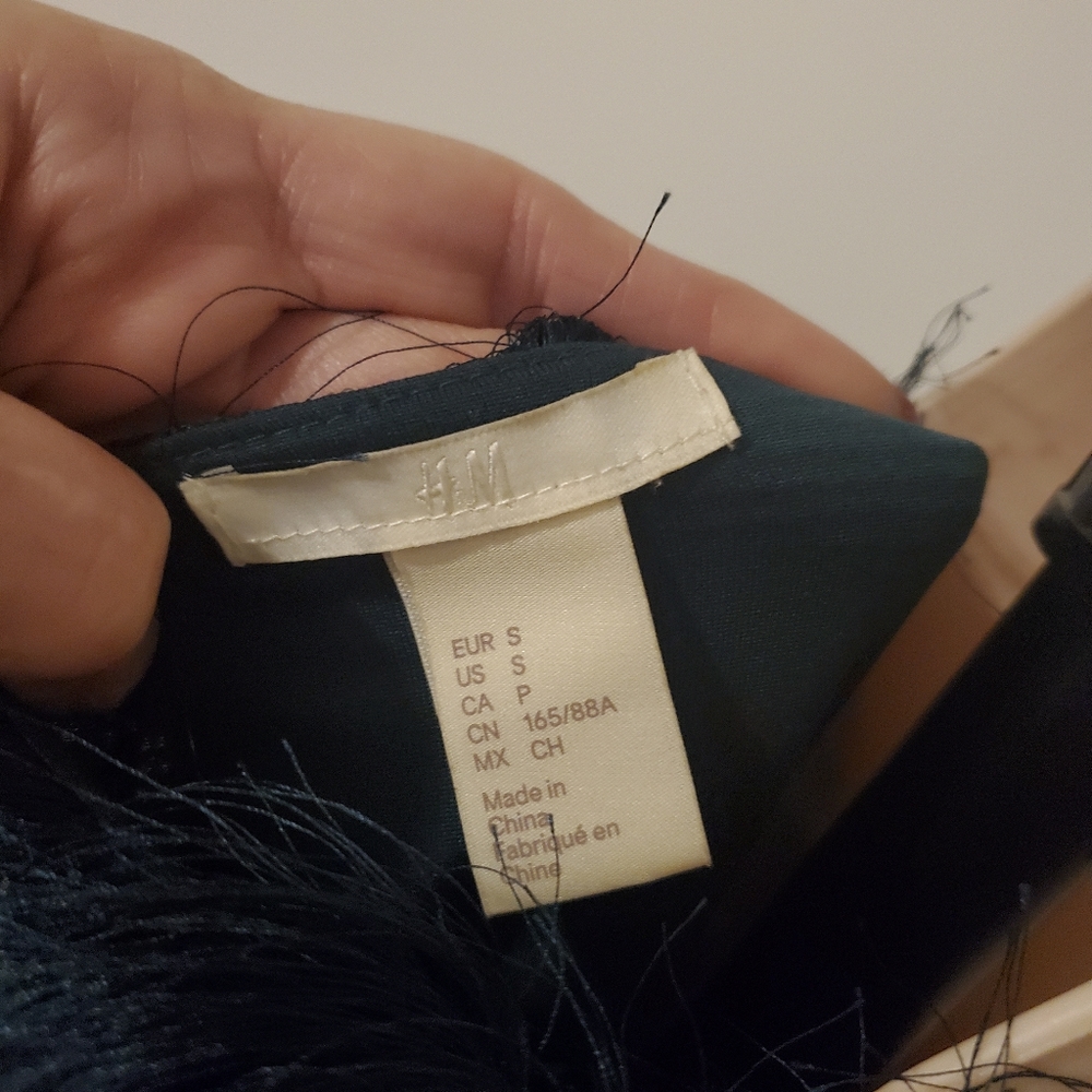 H&M Dress - Picture 4 of 4